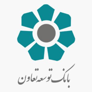 لوگو بانک توسعه تعاون