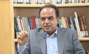 بذرافشان: مخالف اعلام سرمایه‌ هستیم