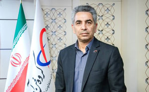 مسعود مقیمی سرپرست جدید معاونت اداری و سرمایه انسانی گروه فن آوا شد