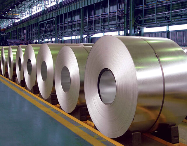 صادرات محصولات زنجیره فولاد به مرز ۷.۶ میلیارد دلار رسید