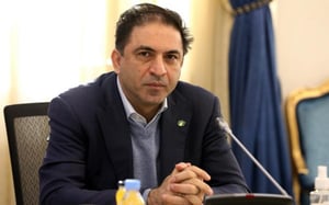 حسن هاشمی رئیس نصر کشور