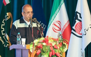 مدیرعامل ذوب اهن: اصلاح ساختار مالی ذوب‌آهن اصفهان با هدف تامین مالی سرمایه در گردش