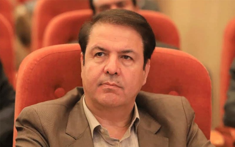 محمود بنانژاد، دبیر کل اتاق اصناف ایران شد