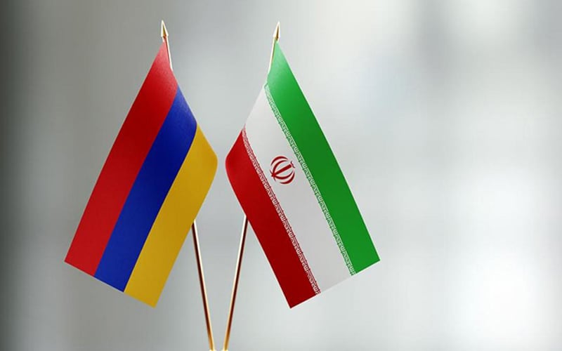 بررسی راه‌های توسعه روابط تجاری ایران با ارمنستان