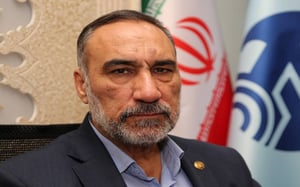 مدیرعامل شرکت مخابرات ایران خبر داد:اتصال فرمانداری‌ها و بخش‌داری‌ها به فیبرنوری تا روز انتخابات
