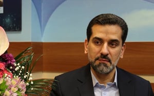 حامد شیخ‌پور به عنوان مدیرکل ارتباطات و امور بین‌الملل شرکت مخابرات ایران منصوب شد
