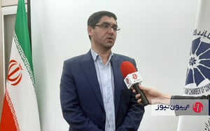 سید محمد قنادزاده، معاون سازمان توسعه تجارت