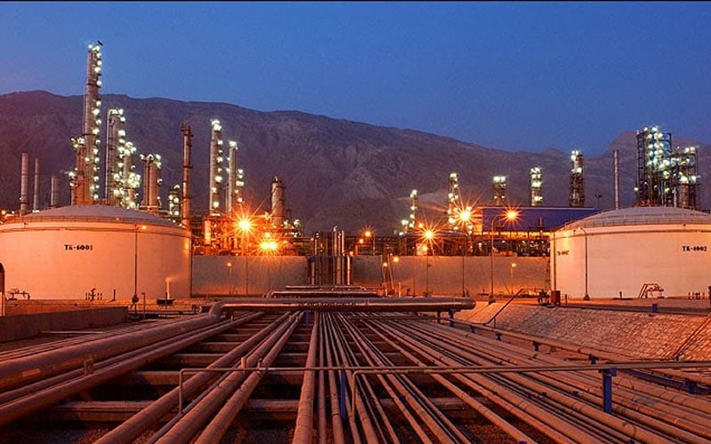 بهره‌برداری از پتروشیمی لاله تا نیمه نخست امسال محقق می‌شود
