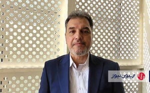 گفت‌وگوی پیام باقری، نایب رئیس اتاق بازرگانی ایران با تریبو‌ن‌نیوز