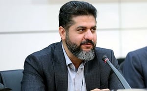 رئیس اتاق خرمشهر: رویه جدید رفع تعهد ارزی، صادرات فولاد را متوقف خواهد کرد