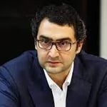 فرزین فردیس