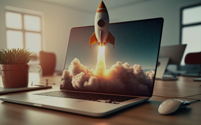 تترلند، پرچم‌دار پایداری سرویس در روزهای شلوغ بازار رمزارزها