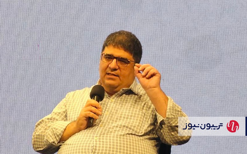 ناصر حکیمی، معاون سابق فناوری‌های نوین بانک مرکزی