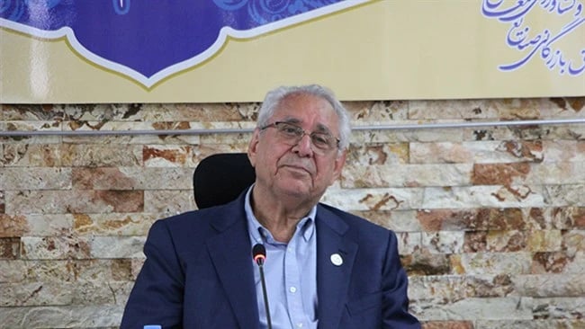 دولت چهاردهم در صنعت برق سرمایه‌گذاری کند