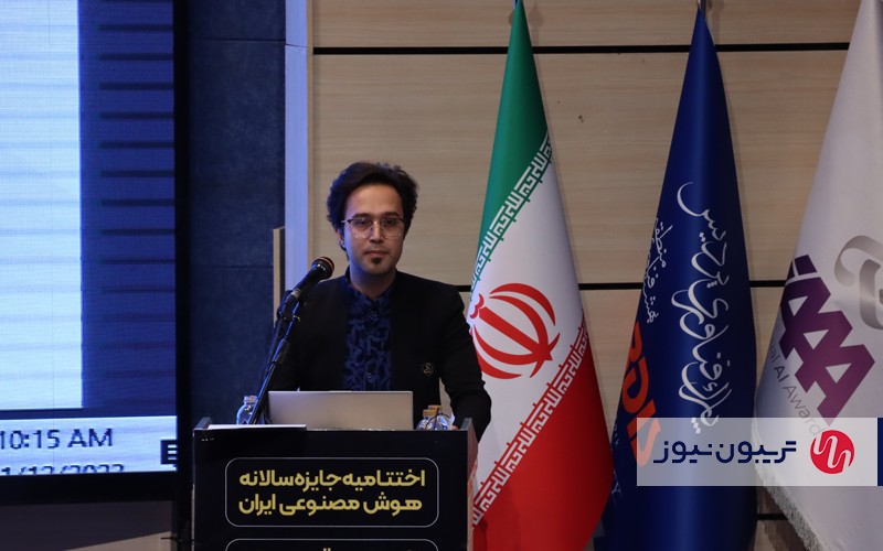 محمدرضا سجادی، دبیر اجرایی رقابت‌های سایبری فتح پرچم