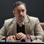حسین اسلامی رئیس نصر تهران