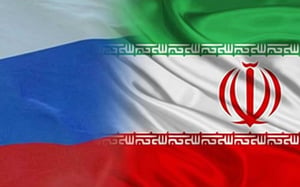 مجمع عمومی اتاق ایران و روسیه