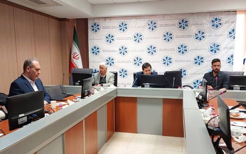 در نخستین جلسه کارگروه سلامت اتاق فکر همکاری‌های اقتصادی ایران و عربستان مطرح شد