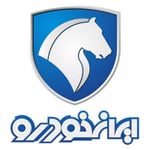 لگو ایران خودرو