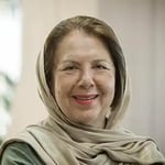 فریال مستوفی