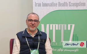 نریمان صدری، رئیس هیئت‌مدیره اتاق بازرگانی مشترک ایران و اتریش در گفت‌وگو با تریبون‌نیوز عنوان کرد؛ صدای فعالان حوزه سلامت در اتاق‌های بازرگانی شنیده می‌شود