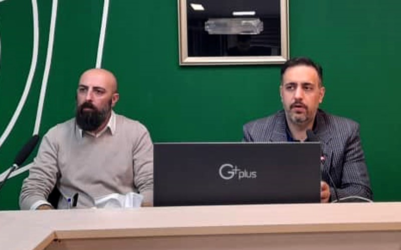 نشست هم‌اندیشی چالش‌های تخصیص ارز در سازمان نظام صنفی رایانه‌ای تهران برگزار شد
