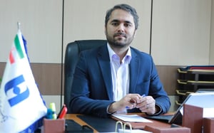 ، محمد رضوان‌مدنی معاون فناوری اطلاعات بانک صادرات ایران و رئیس هیأت‌مدیره این هلدینگ، موقتا سرپرستی هلدینگ صاد بانک صادرات را بر عهده گرفت.