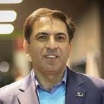 حسن هاشمی نصر ایران