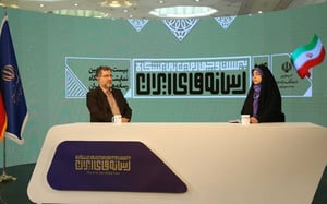حضور 30 شرکت دانش‌بنیان حوزه رسانه برای نخستین بار در نمایشگاه رسانه‌های ایران