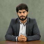 آرمان صفایی هم‌بنیان‌گذار تریبون