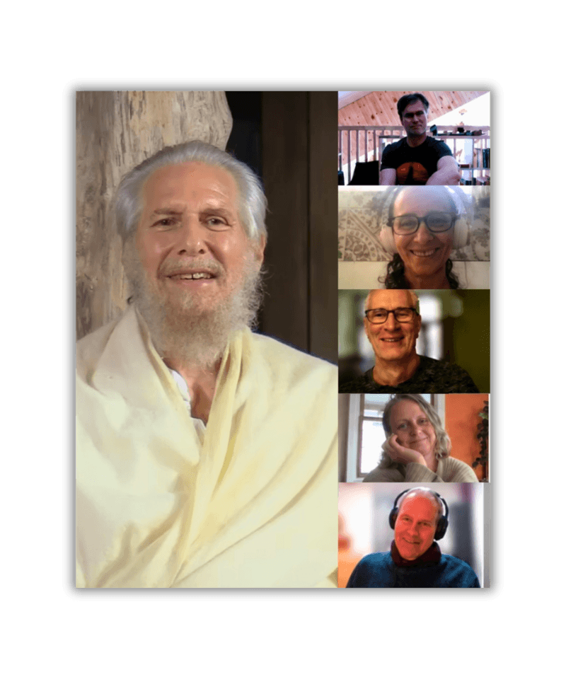 Spiritual Guidance and Connection in Uncertain Times