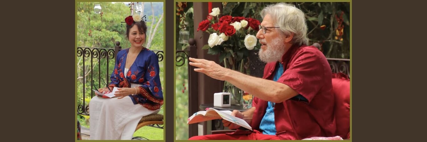 The 7th Annual Mystic Rose Festival Celebration