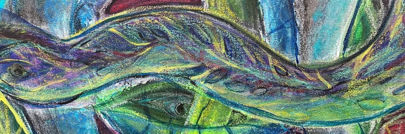 Art from the Soul