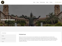 Du Toit Attorneys Criminal Injury Claim