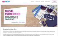 FlySafair Travel Insurance