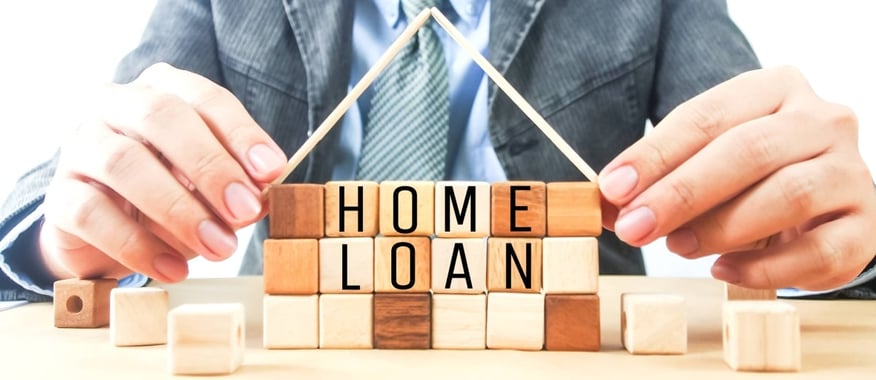 improve your chances of home loan