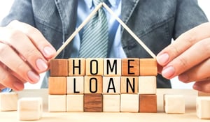 Improve your chances of Home Loan