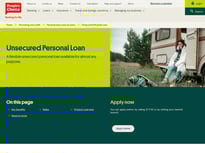 People’s Choice Personal loan