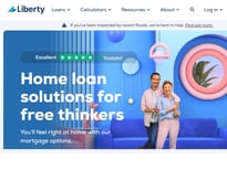 Liberty Home loan