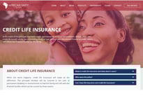 Africa Unity Life Credit life insurance