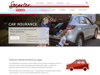 Vero Insurance Car insurance