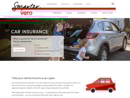Vero Insurance Car insurance