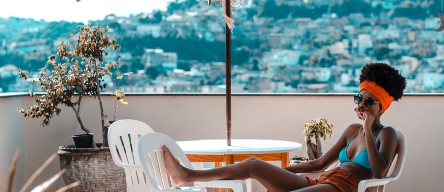 best travel insurance south africa