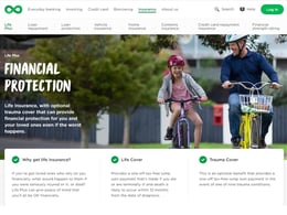 Co-op Bank Insurance Life insurance