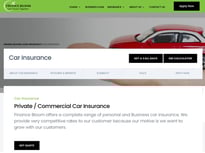 Finance Bloom Car insurance