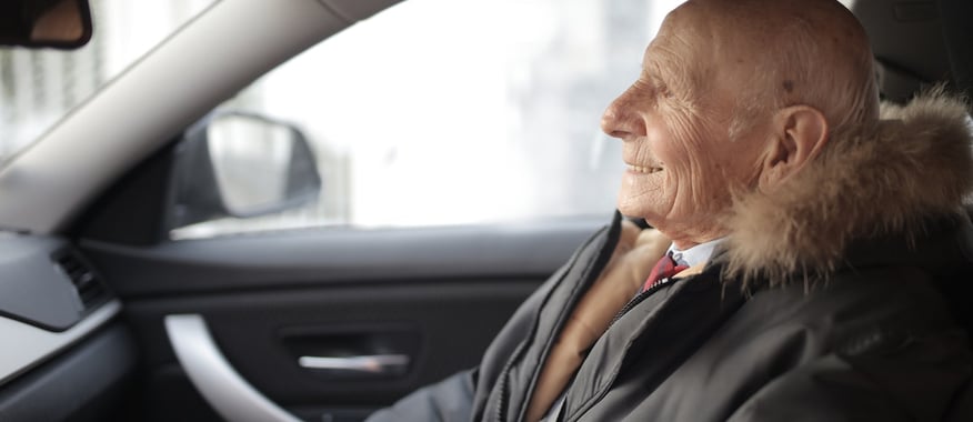car loans for pensioners