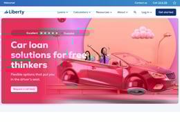 Liberty Car Loan Car loan