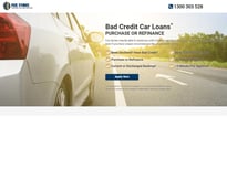 Fox Symes Car loan