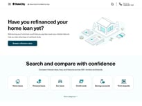 RateCity Loan comparison