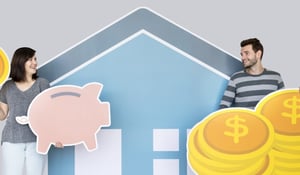 Financing your dream home; variable vs fixed rate home loans